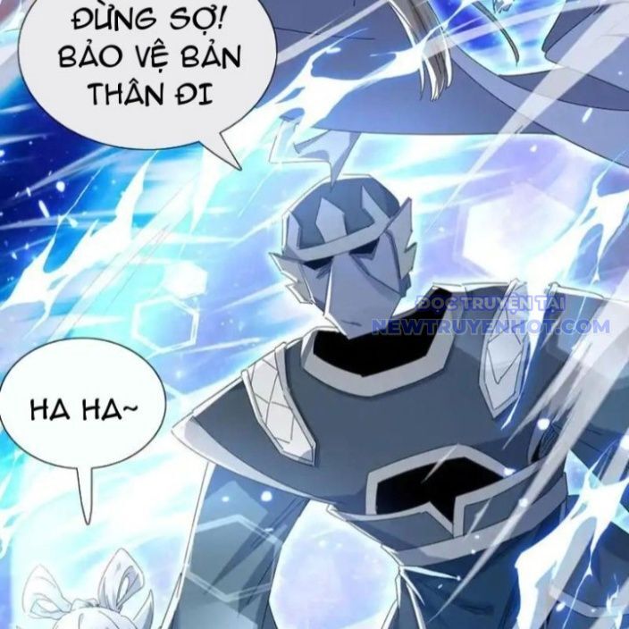 Đồ Đệ Nữ Đế Của Ta Muốn Hắc Hóa! Chapter 13 - Trang 2