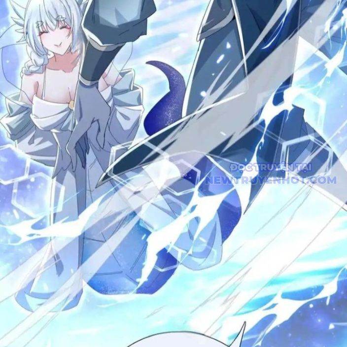 Đồ Đệ Nữ Đế Của Ta Muốn Hắc Hóa! Chapter 13 - Trang 2