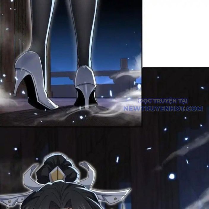 Đồ Đệ Nữ Đế Của Ta Muốn Hắc Hóa! Chapter 13 - Trang 2