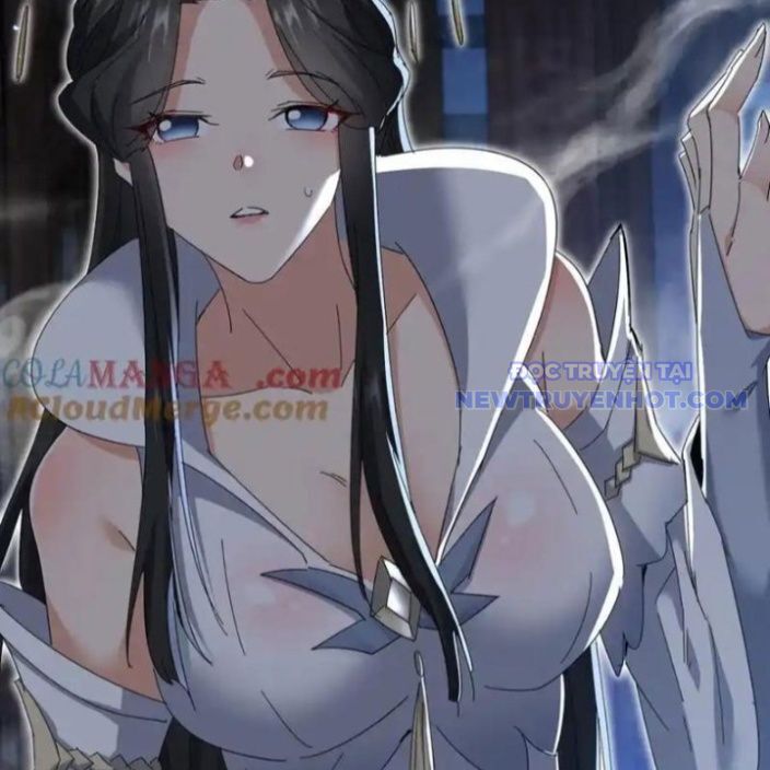 Đồ Đệ Nữ Đế Của Ta Muốn Hắc Hóa! Chapter 13 - Trang 2