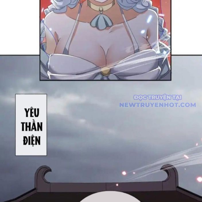 Đồ Đệ Nữ Đế Của Ta Muốn Hắc Hóa! Chapter 13 - Trang 2