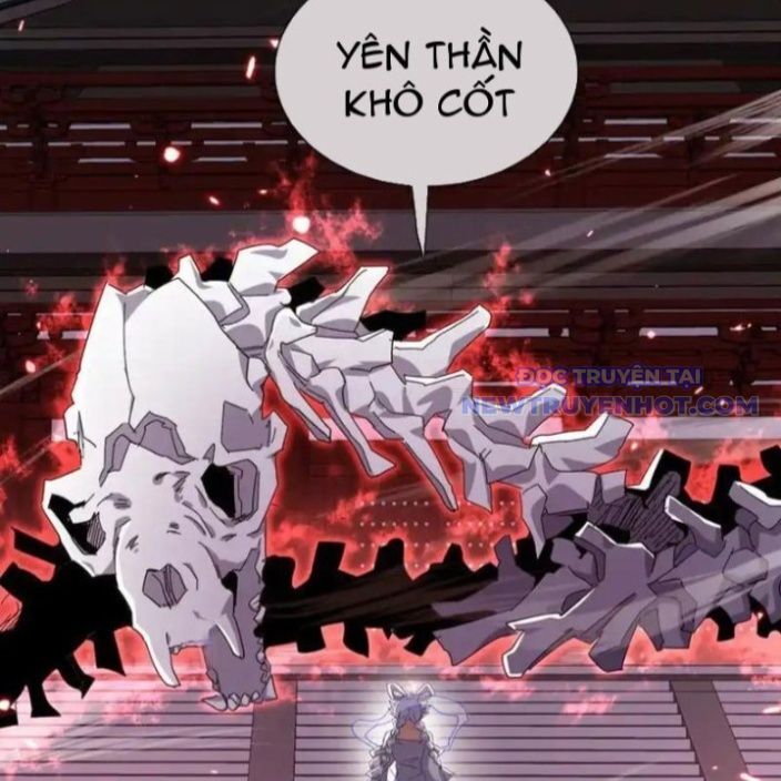 Đồ Đệ Nữ Đế Của Ta Muốn Hắc Hóa! Chapter 13 - Trang 2