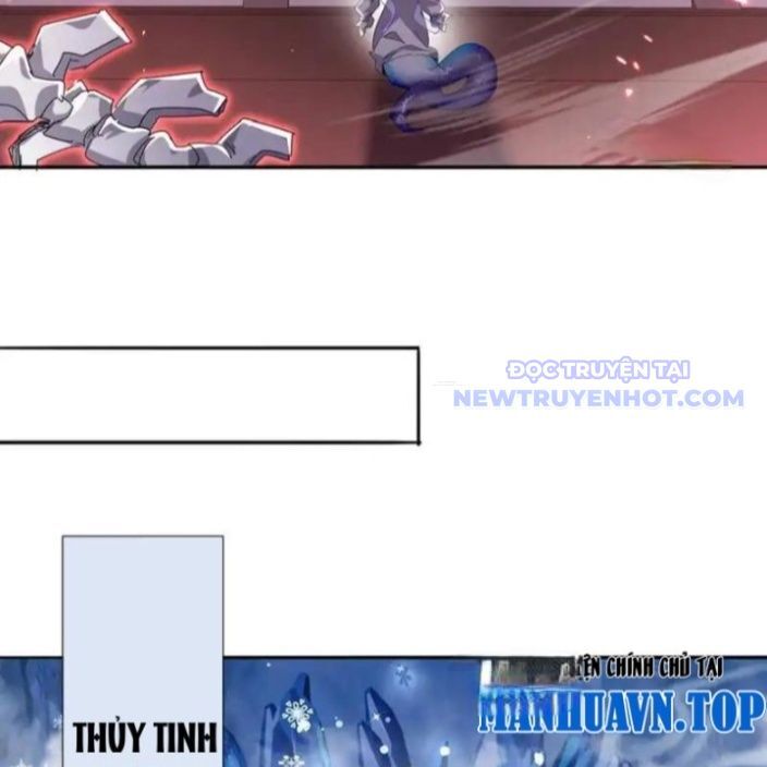 Đồ Đệ Nữ Đế Của Ta Muốn Hắc Hóa! Chapter 13 - Trang 2