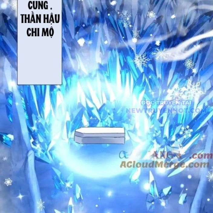 Đồ Đệ Nữ Đế Của Ta Muốn Hắc Hóa! Chapter 13 - Trang 2