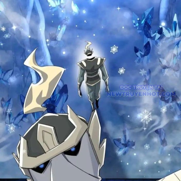 Đồ Đệ Nữ Đế Của Ta Muốn Hắc Hóa! Chapter 13 - Trang 2