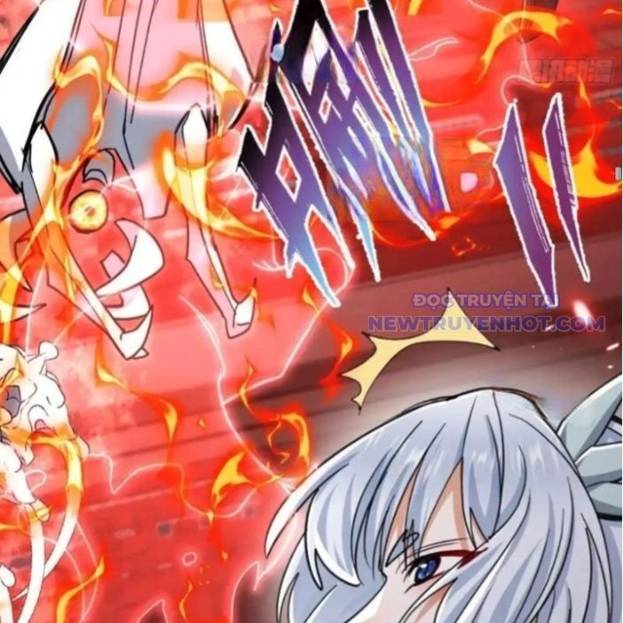 Đồ Đệ Nữ Đế Của Ta Muốn Hắc Hóa! Chapter 14 - Trang 2