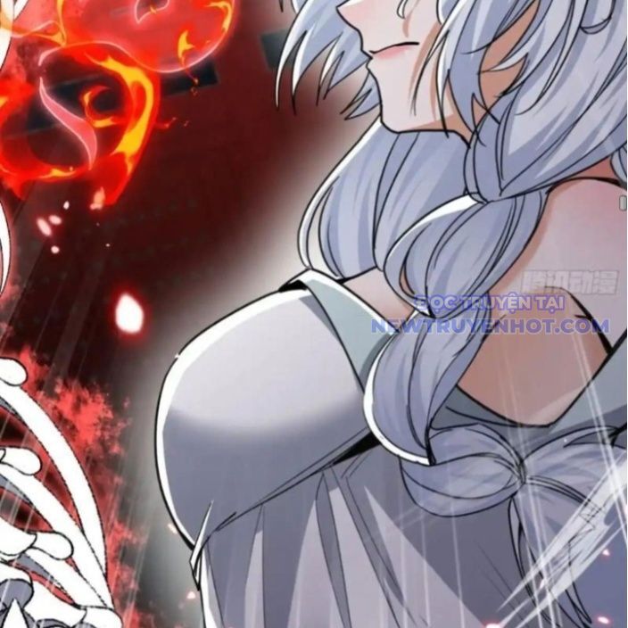 Đồ Đệ Nữ Đế Của Ta Muốn Hắc Hóa! Chapter 14 - Trang 2