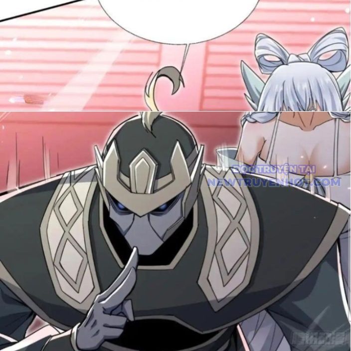 Đồ Đệ Nữ Đế Của Ta Muốn Hắc Hóa! Chapter 14 - Trang 2