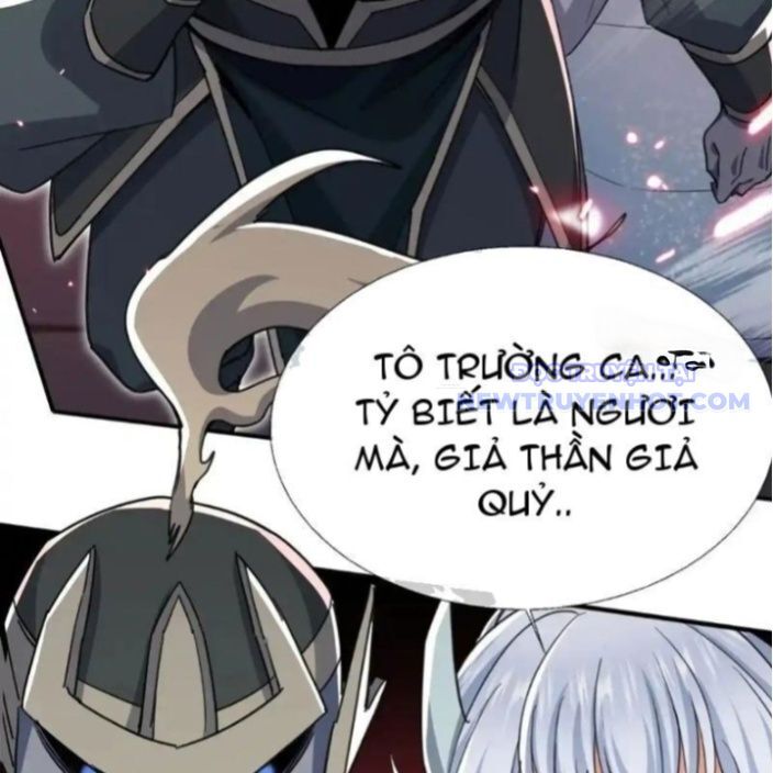 Đồ Đệ Nữ Đế Của Ta Muốn Hắc Hóa! Chapter 14 - Trang 2