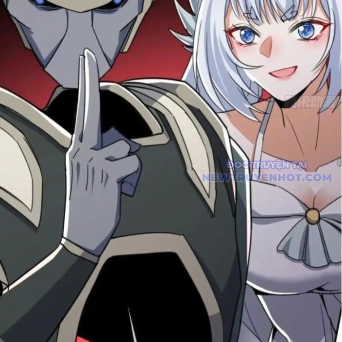 Đồ Đệ Nữ Đế Của Ta Muốn Hắc Hóa! Chapter 14 - Trang 2