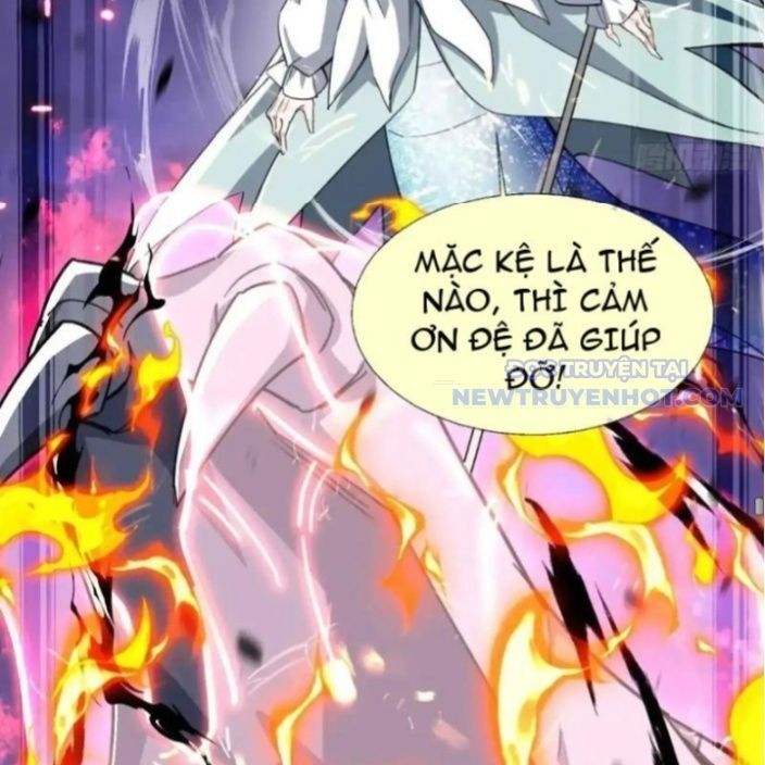 Đồ Đệ Nữ Đế Của Ta Muốn Hắc Hóa! Chapter 14 - Trang 2