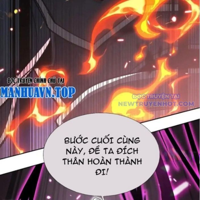 Đồ Đệ Nữ Đế Của Ta Muốn Hắc Hóa! Chapter 14 - Trang 2