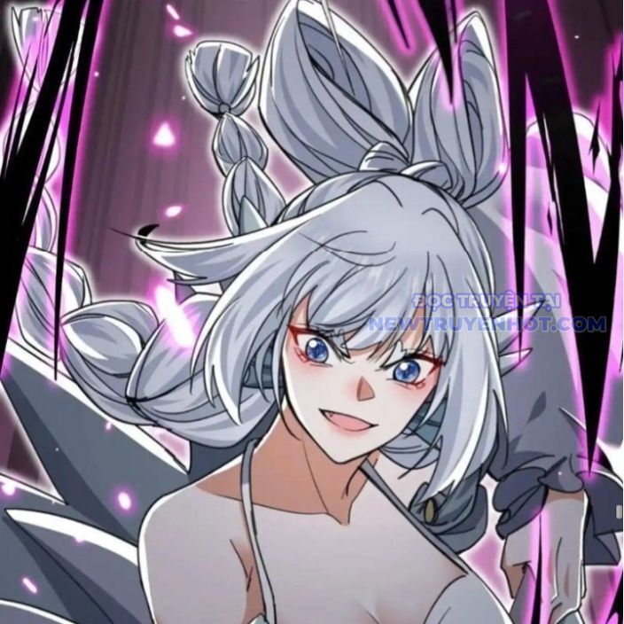 Đồ Đệ Nữ Đế Của Ta Muốn Hắc Hóa! Chapter 14 - Trang 2