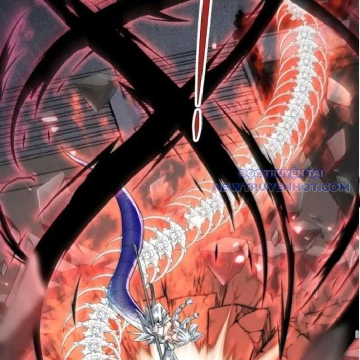 Đồ Đệ Nữ Đế Của Ta Muốn Hắc Hóa! Chapter 14 - Trang 2