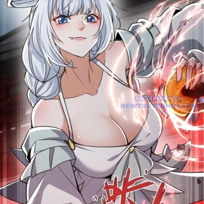 Đồ Đệ Nữ Đế Của Ta Muốn Hắc Hóa! Chapter 14 - Trang 2