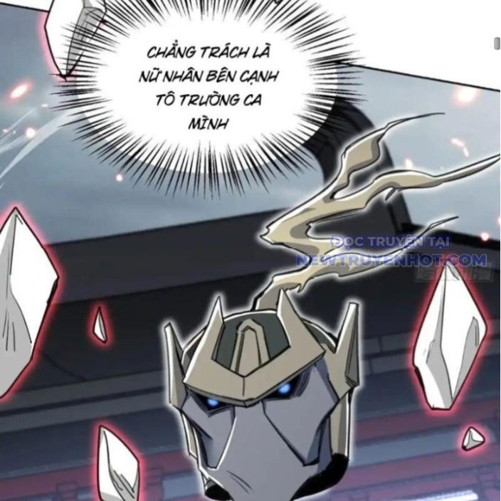 Đồ Đệ Nữ Đế Của Ta Muốn Hắc Hóa! Chapter 14 - Trang 2