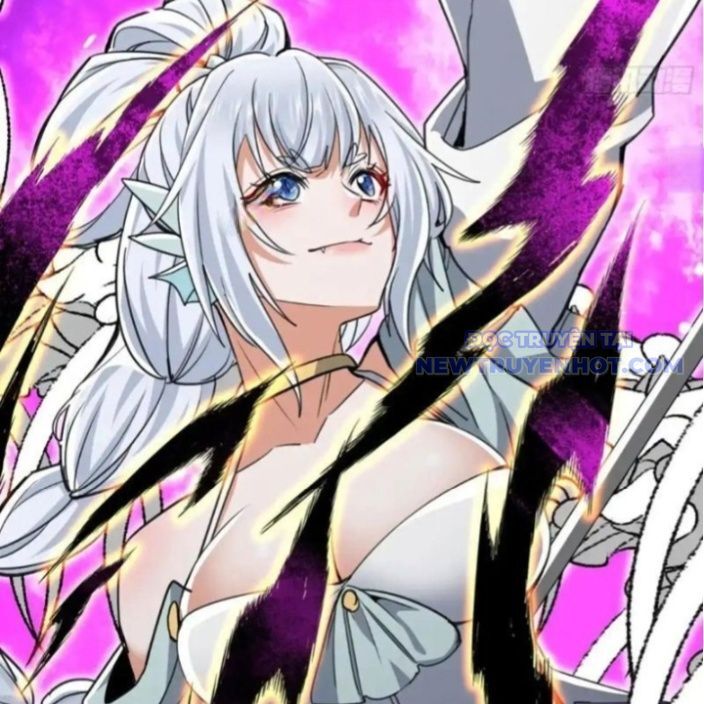 Đồ Đệ Nữ Đế Của Ta Muốn Hắc Hóa! Chapter 14 - Trang 2