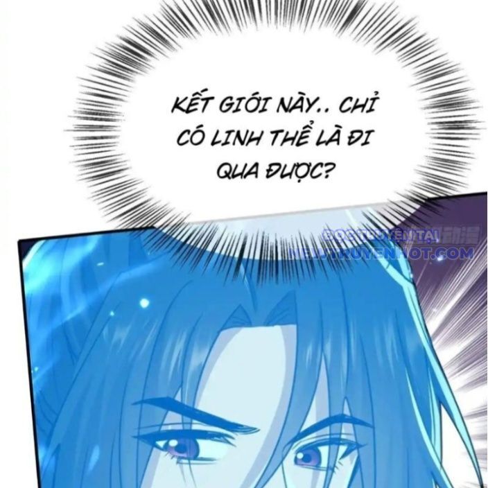 Đồ Đệ Nữ Đế Của Ta Muốn Hắc Hóa! Chapter 14 - Trang 2