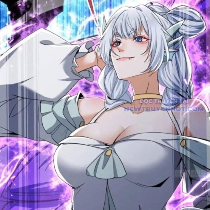 Đồ Đệ Nữ Đế Của Ta Muốn Hắc Hóa! Chapter 14 - Trang 2