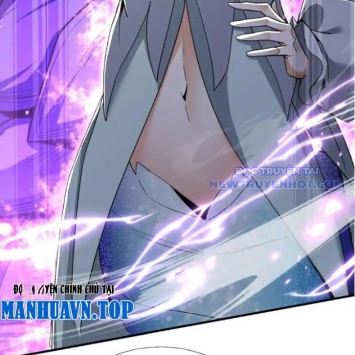 Đồ Đệ Nữ Đế Của Ta Muốn Hắc Hóa! Chapter 14 - Trang 2