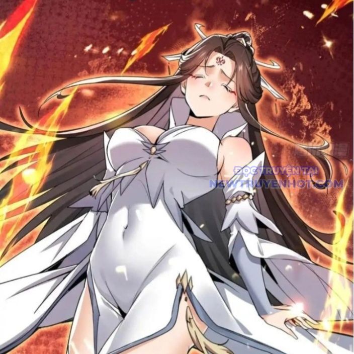 Đồ Đệ Nữ Đế Của Ta Muốn Hắc Hóa! Chapter 14 - Trang 2