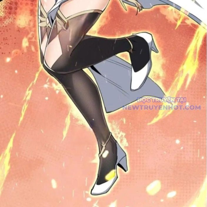 Đồ Đệ Nữ Đế Của Ta Muốn Hắc Hóa! Chapter 14 - Trang 2