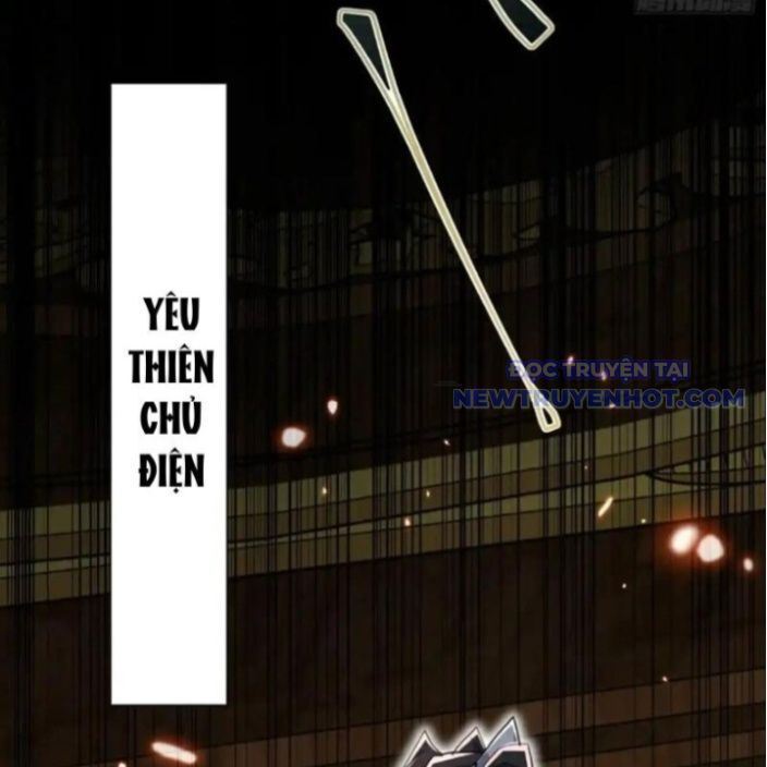 Đồ Đệ Nữ Đế Của Ta Muốn Hắc Hóa! Chapter 14 - Trang 2