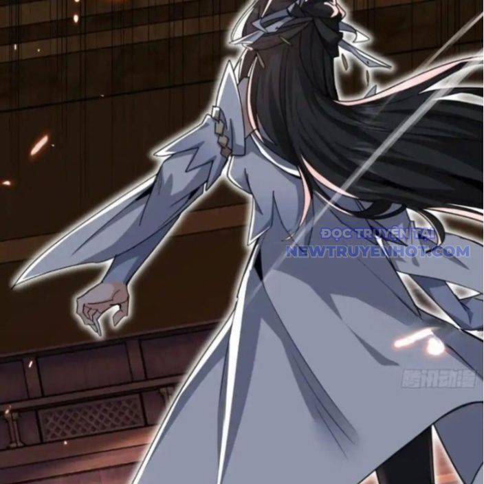 Đồ Đệ Nữ Đế Của Ta Muốn Hắc Hóa! Chapter 14 - Trang 2