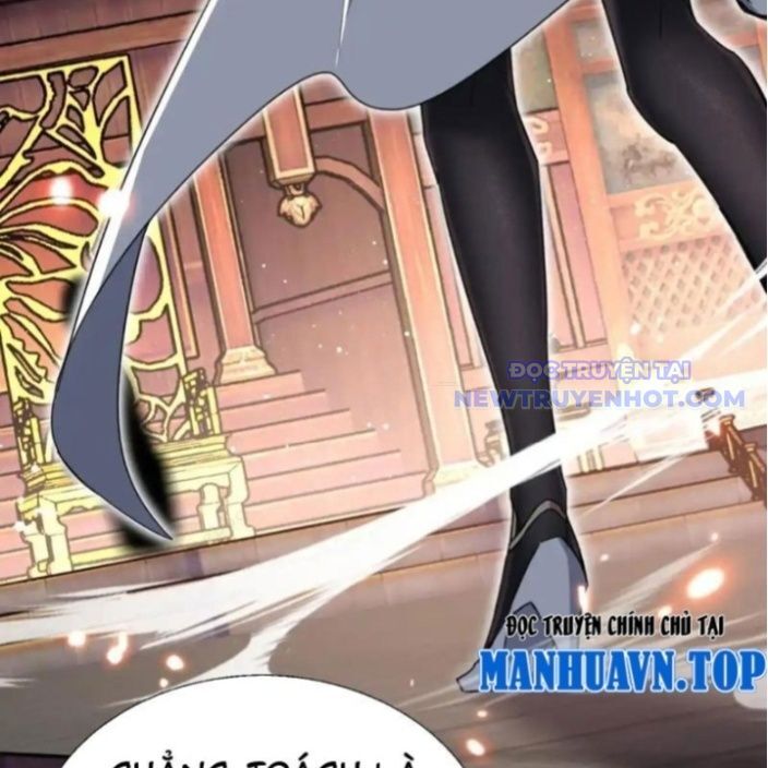 Đồ Đệ Nữ Đế Của Ta Muốn Hắc Hóa! Chapter 14 - Trang 2