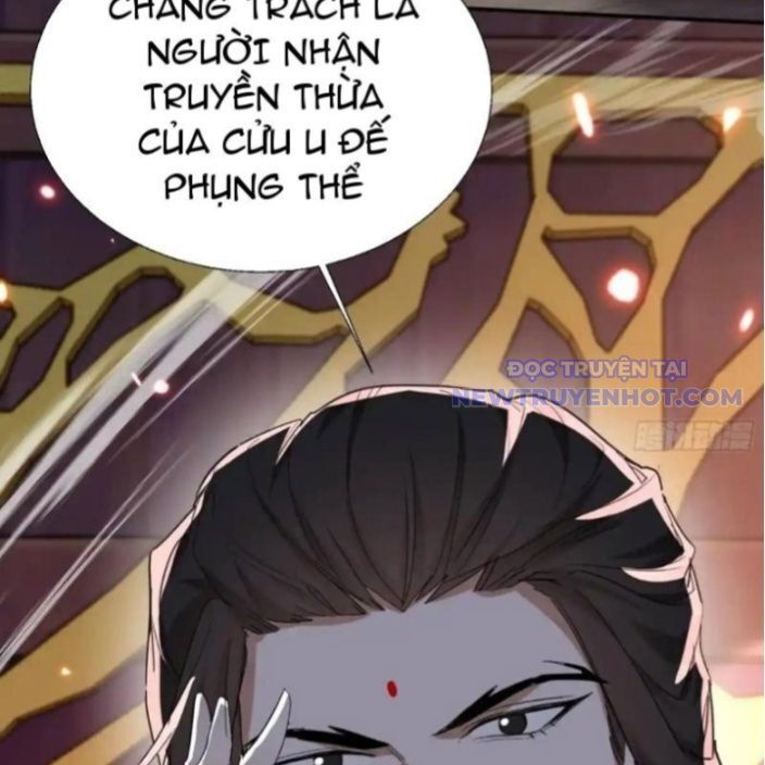 Đồ Đệ Nữ Đế Của Ta Muốn Hắc Hóa! Chapter 14 - Trang 2