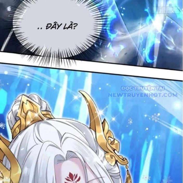 Đồ Đệ Nữ Đế Của Ta Muốn Hắc Hóa! Chapter 14 - Trang 2