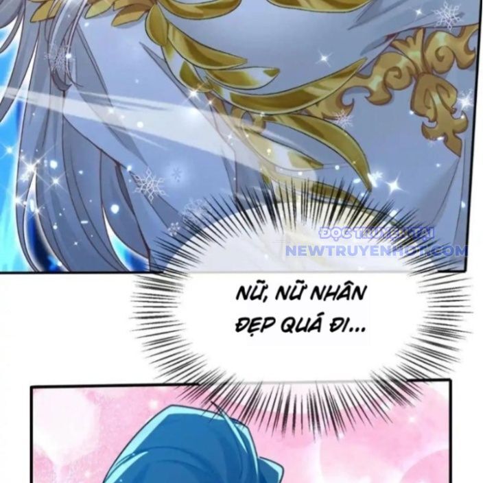 Đồ Đệ Nữ Đế Của Ta Muốn Hắc Hóa! Chapter 14 - Trang 2