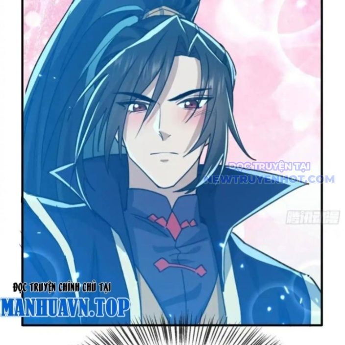 Đồ Đệ Nữ Đế Của Ta Muốn Hắc Hóa! Chapter 14 - Trang 2