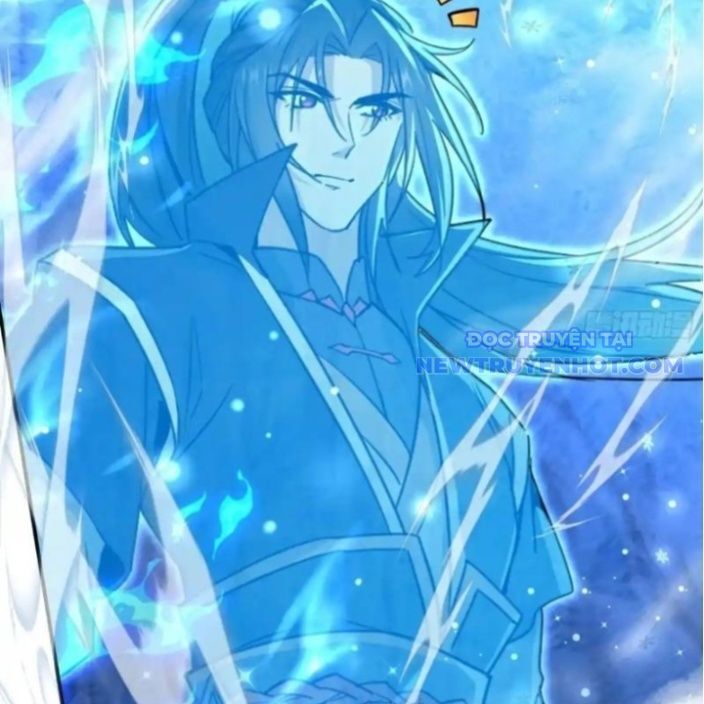 Đồ Đệ Nữ Đế Của Ta Muốn Hắc Hóa! Chapter 14 - Trang 2