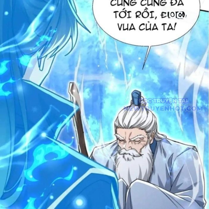 Đồ Đệ Nữ Đế Của Ta Muốn Hắc Hóa! Chapter 14 - Trang 2