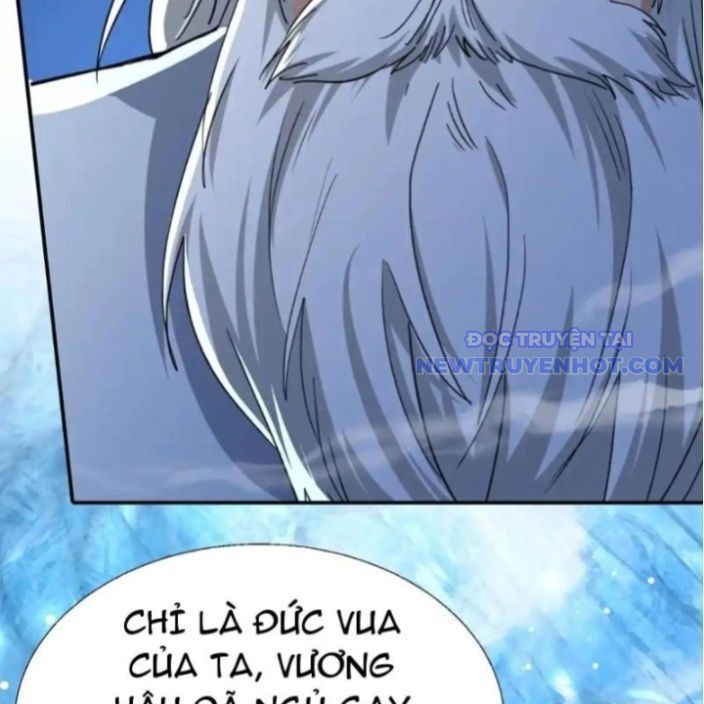 Đồ Đệ Nữ Đế Của Ta Muốn Hắc Hóa! Chapter 14 - Trang 2