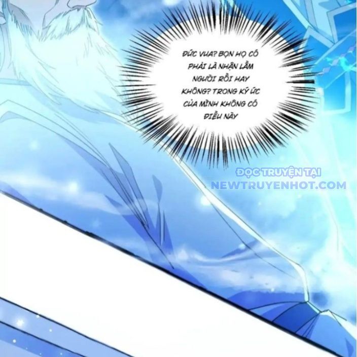 Đồ Đệ Nữ Đế Của Ta Muốn Hắc Hóa! Chapter 14 - Trang 2