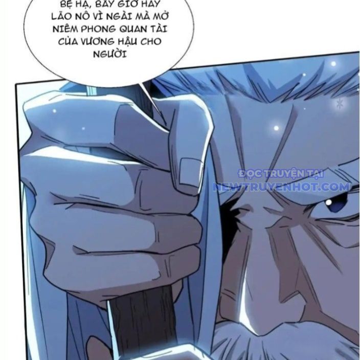 Đồ Đệ Nữ Đế Của Ta Muốn Hắc Hóa! Chapter 14 - Trang 2