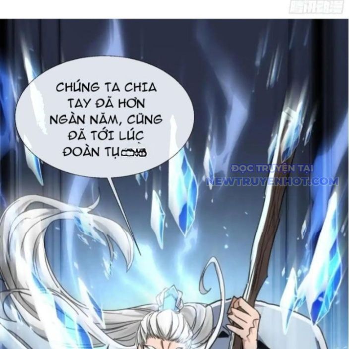 Đồ Đệ Nữ Đế Của Ta Muốn Hắc Hóa! Chapter 14 - Trang 2
