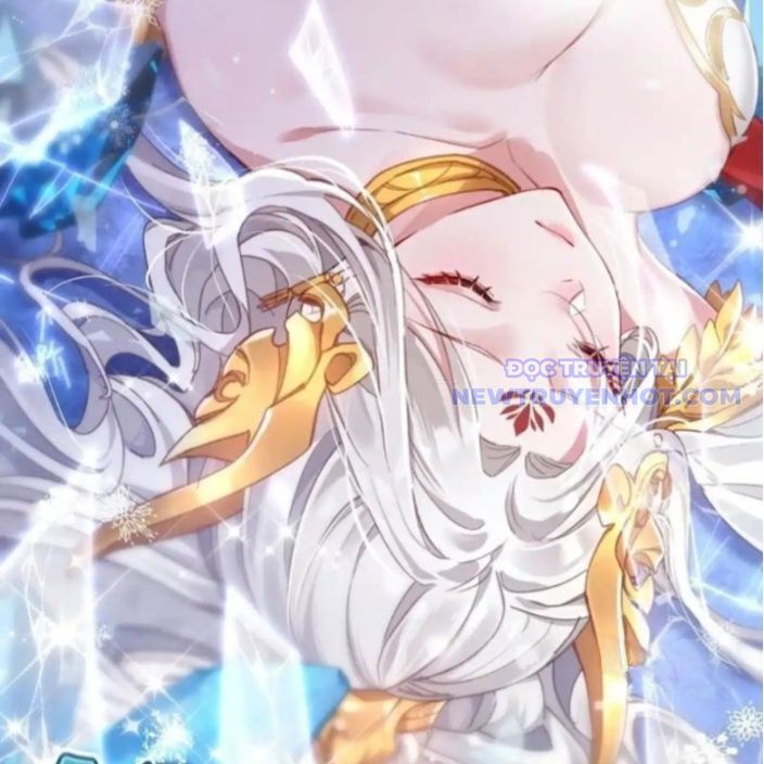 Đồ Đệ Nữ Đế Của Ta Muốn Hắc Hóa! Chapter 14 - Trang 2