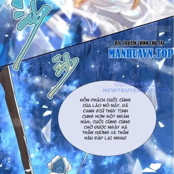 Đồ Đệ Nữ Đế Của Ta Muốn Hắc Hóa! Chapter 14 - Trang 2