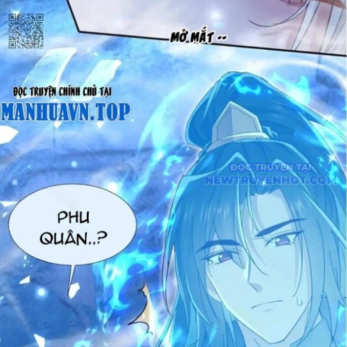 Đồ Đệ Nữ Đế Của Ta Muốn Hắc Hóa! Chapter 14 - Trang 2