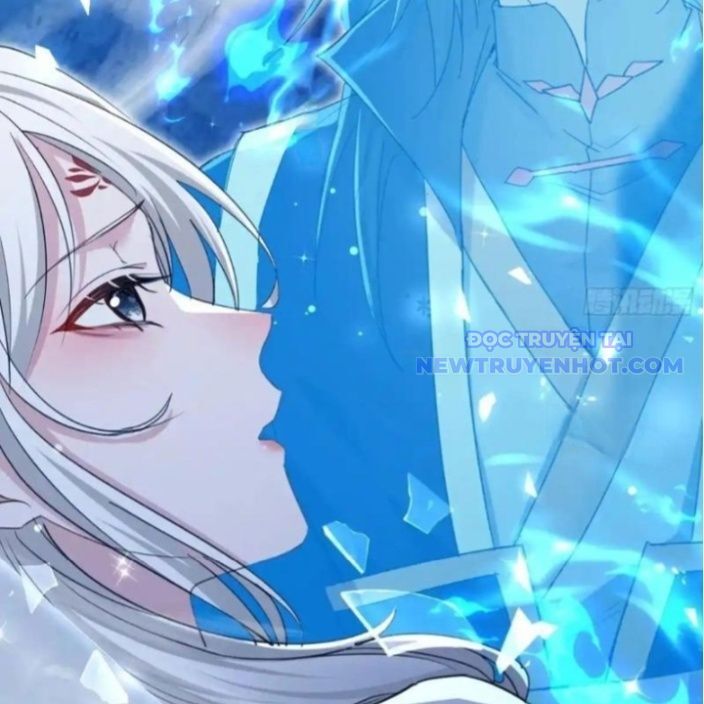 Đồ Đệ Nữ Đế Của Ta Muốn Hắc Hóa! Chapter 14 - Trang 2