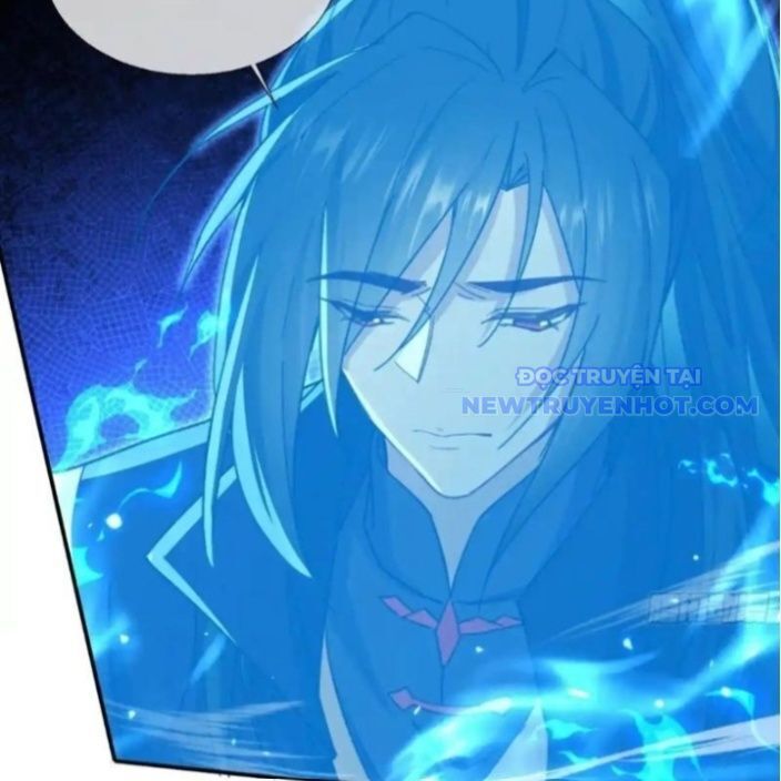 Đồ Đệ Nữ Đế Của Ta Muốn Hắc Hóa! Chapter 14 - Trang 2