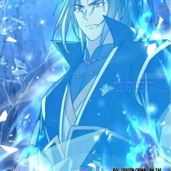 Đồ Đệ Nữ Đế Của Ta Muốn Hắc Hóa! Chapter 14 - Trang 2