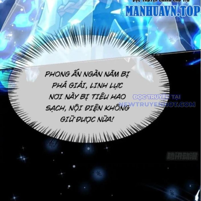 Đồ Đệ Nữ Đế Của Ta Muốn Hắc Hóa! Chapter 14 - Trang 2