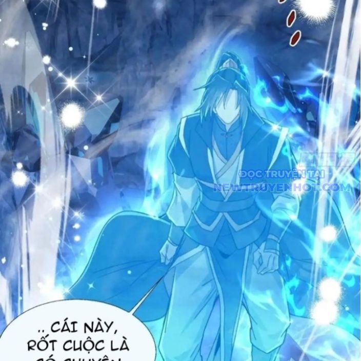 Đồ Đệ Nữ Đế Của Ta Muốn Hắc Hóa! Chapter 14 - Trang 2