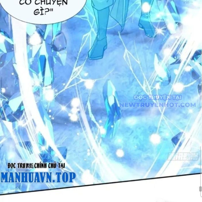 Đồ Đệ Nữ Đế Của Ta Muốn Hắc Hóa! Chapter 14 - Trang 2