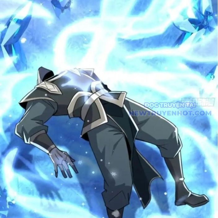 Đồ Đệ Nữ Đế Của Ta Muốn Hắc Hóa! Chapter 14 - Trang 2