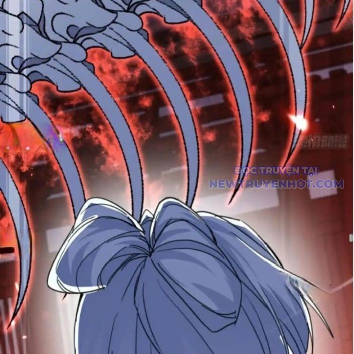 Đồ Đệ Nữ Đế Của Ta Muốn Hắc Hóa! Chapter 14 - Trang 2